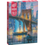 CherryPazzi Dream for Two in New York Puzzel 1000 Stukjes