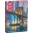 CherryPazzi Dream for Two in New York Puzzle 1000 Pieces