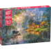 CherryPazzi Firefly Cove Puzzle 1000 Pieces