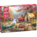 CherryPazzi Share the Outdoors Puzzle 1000 Pieces