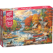 CherryPazzi Treasures of the Great Outdoors Puzzel 2000 Stukjes