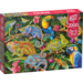 CherryPazzi Amazing Chameleons Puzzle 2000 Pieces