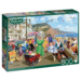 Falcon Sidmouth Seafront Puzzle 500 Teile