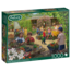 Falcon The Vegetable Garden Puzzle 1000 Pieces