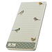 Bekking & Blitz To-Do Fridge Magnet: Garden birds, Elwin van der Kolk, Vogelbescherming Nederland