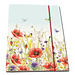 Bekking & Blitz Portfolio folder A4: Poppies, Janneke Brinkman-Salentijn