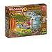 Jumbo ¡Wasgij 7 Retro Bereleuk hier! Puzzle 1000 piezas