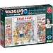 Jumbo Wasgij Misterio 7 ¡Rebajas! Puzzle 1000 piezas