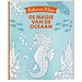 Inter-Stat Relax and Colouring Book - The Magic of the Ocean