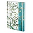 Bekking & Blitz A6 Carnet d'adresses Fleur d'amandier, Vincent van Gogh