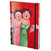 Bekking & Blitz A6 Adresboek Uit volle borst, Judith Stam