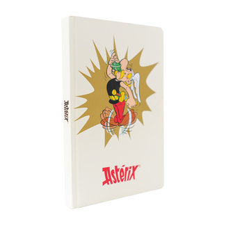 Grupo A5 Asterix Notebook