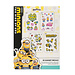 Grupo Minions Gadget Stickers