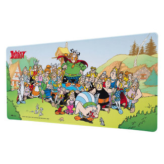 Grupo Asterix Bureau Onderlegger XL