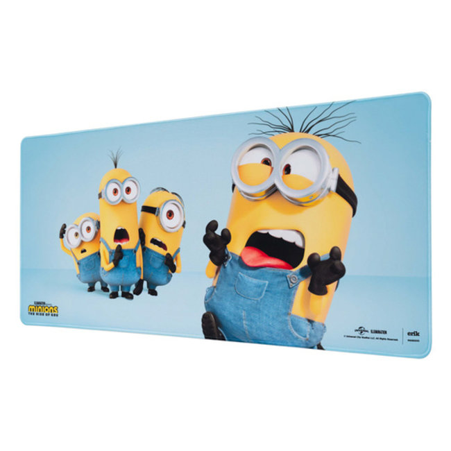 Grupo Minions desk pad XL