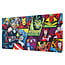 Grupo Marvel Avengers Desk Pad XL