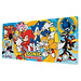 Grupo Sonic Desk Pad XL