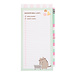 Grupo Liste de courses Pusheen Magnetic