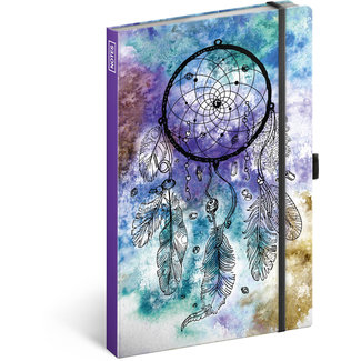 Presco Cuaderno Dream Catcher A5