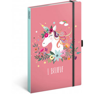 Presco Cahier de la Licorne A5