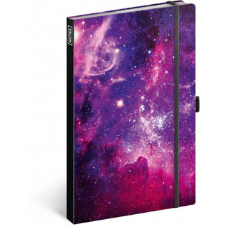 Presco Cuaderno Galaxy A5