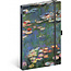 Presco Cahier Claude Monet A5