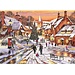 Otterhouse Puzzle Village Lights 1000 Piezas