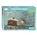 Otterhouse Puzzle Petirrojo de Navidad 500 Piezas