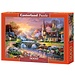 Castorland Peaceful Reflections Puzzle 3000 Piezas