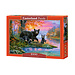 Castorland Fishing Spot Puzzle 1000 Teile