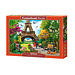 Castorland Frühling in Paris Puzzle 1000 Teile