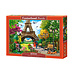 Castorland Spring in Paris Puzzel 1000 Stukjes