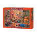 Castorland Romantischer Abend in Venedig Puzzle 1500 Teile