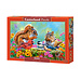 Castorland Snack Time Puzzle 500 Pieces