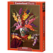 Castorland Gladioli in Chinese Vase Puzzle 1000 Pieces