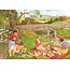 The House of Puzzles Puzzle di limonate 500 pezzi XL