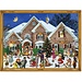 Sellmer Adventskalender Victorian House