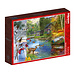 Alipson Season Transitions Puzzle 1000 Pieces