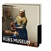 Bekking & Blitz Carpeta de tarjetas Colección Rijksmuseum Amsterdam 10 Piezas con Sobres