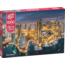 CherryPazzi Dubai Marina Puzzle 1000 Teile