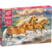 CherryPazzi Fantasea Ponies Puzzle 1000 pièces