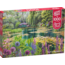 CherryPazzi Jardin de mes rêves Puzzle 1000 pièces