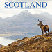 Avonside Schotland / Scotland Kalender 2024