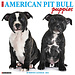 Willow Creek American Pit Bull Terrier Puppies Kalender 2024
