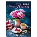 Helma Magische Bloemen Kalender 2024