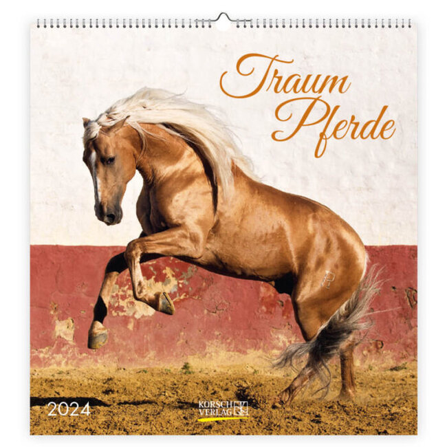 Paarden Kalender 2025