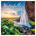 TL Turner Waterfalls Kalender 2024