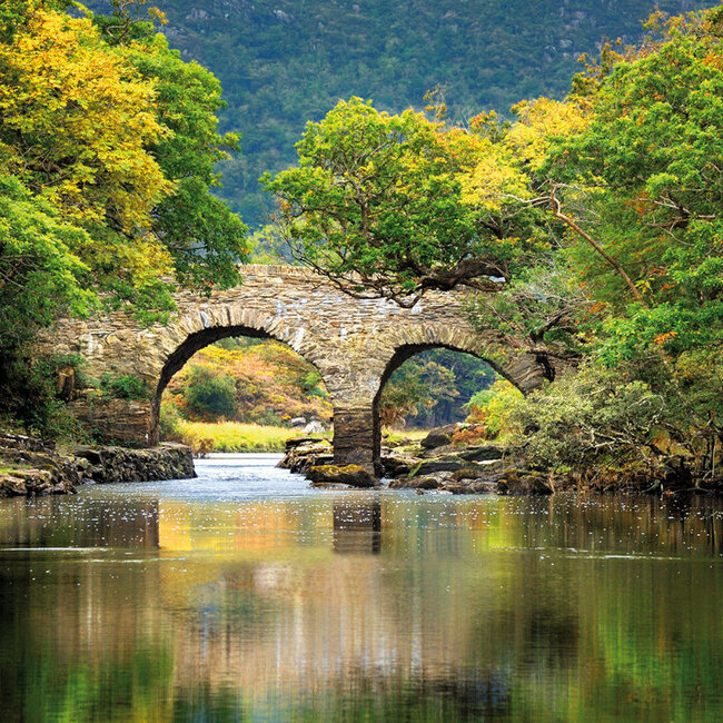 Buy Irish Heritage Calendar 2024 order online easily