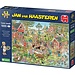 Jumbo Jan van Haasteren - Midzomerfeest Puzzel 1000 Stukjes