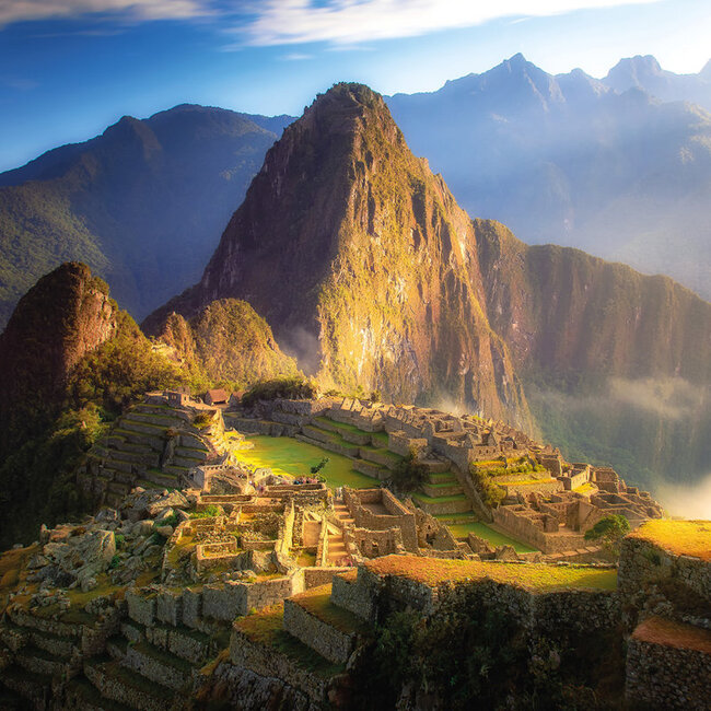 Buying Temples and Ruins Calendar 2024? Order online quickly and easily